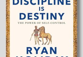 Feeling Grateful: The Power of Thank You by Discipline is Destiny summary