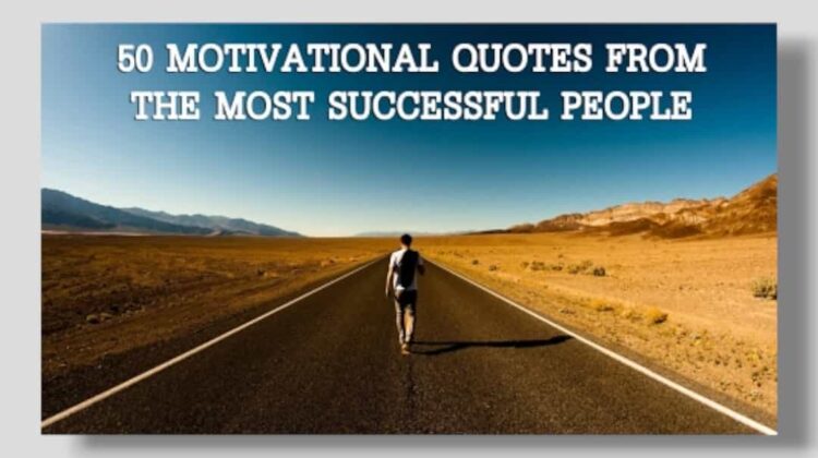 50 motivational quotes for businessmen