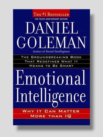 Developing Emotional Intelligence: A Key to Success and Well-being book summary